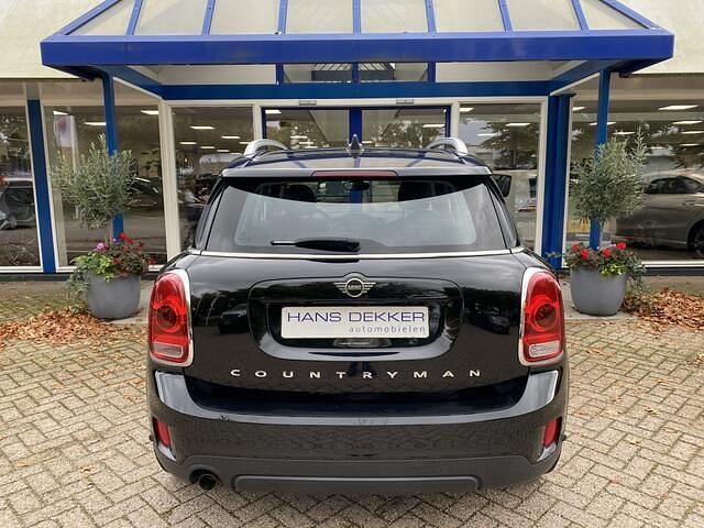 Occasion Mini One Countryman 102 PK (75 kW) 2019 Zwart SUV