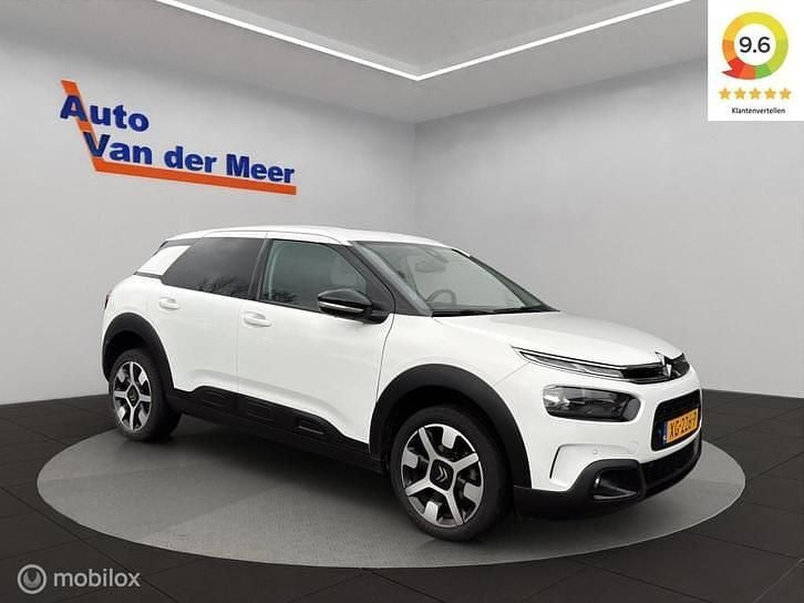 Occasion 2019 Citroën C4 Cactus Business Class Hatchback | € 10.940 (Eerlijke prijs) - Afbeelding 1/4