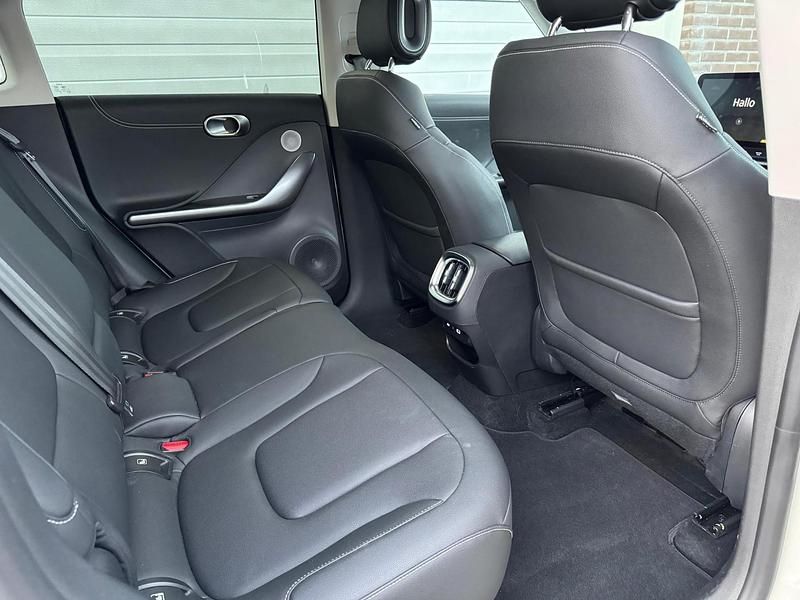 Occasion Smart #1 Edition #1 200 kW (272 PK) 2023 Wit SUV