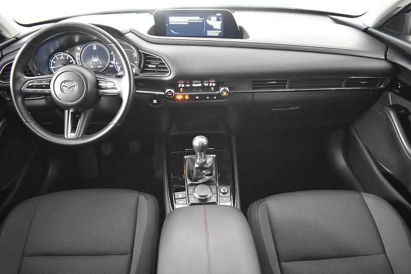 Occasion Mazda CX-30 Sportive 2022 Bruin SUV
