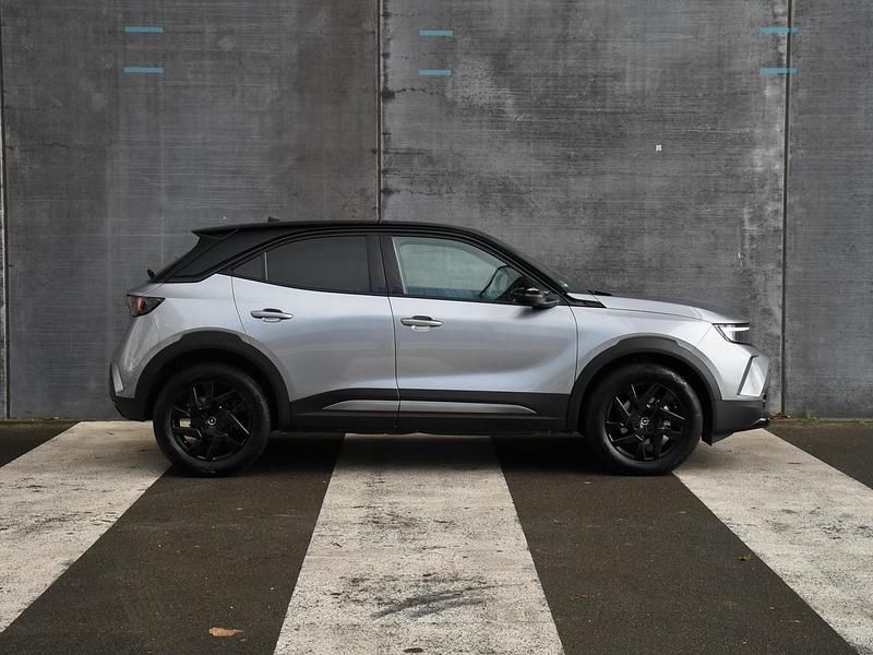 Occasion Opel Mokka 136 PK (100 kW) 2024 Grijs SUV