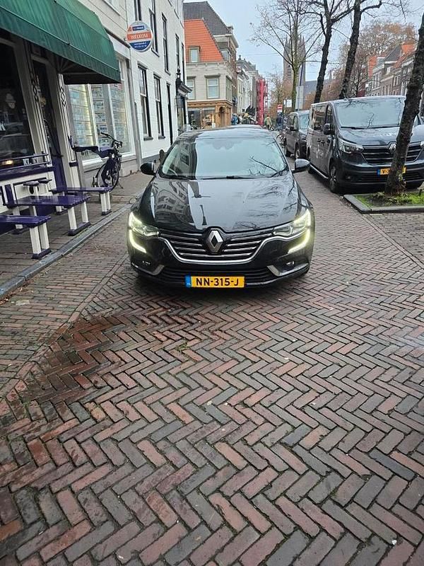 Occasion Renault Talisman 110 PK (80 kW) 2017