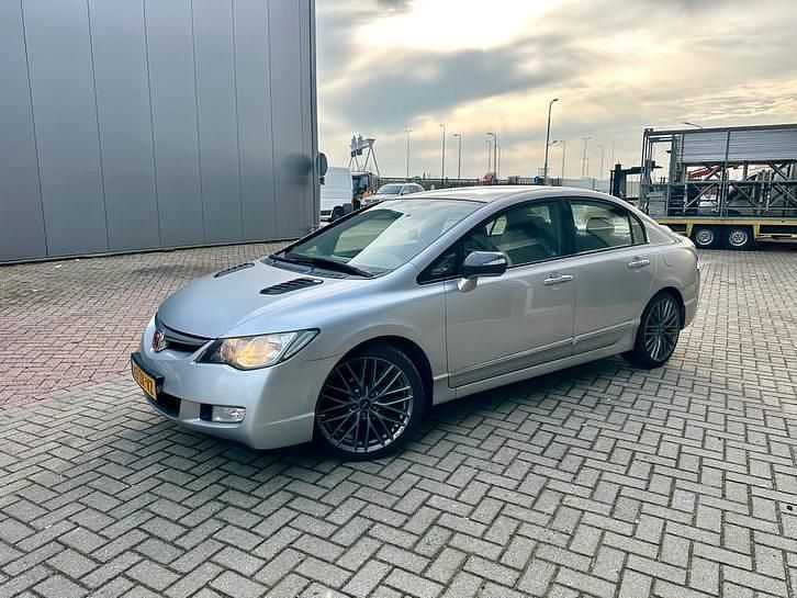 Occasion Honda Civic Hybrid 95 PK (69 kW) 2008