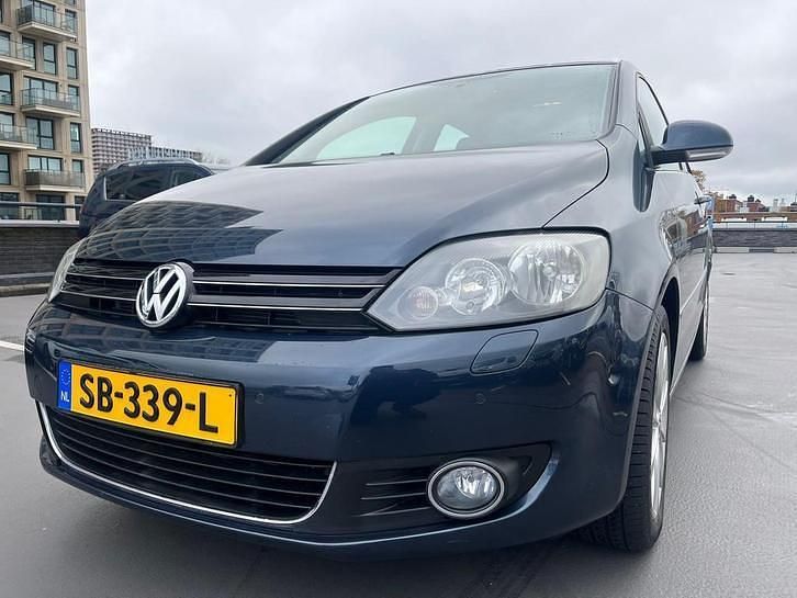 Gebruikt 2012 VW Golf VII Highline | € 10.950 (Goede deal) - Afbeelding 1/4