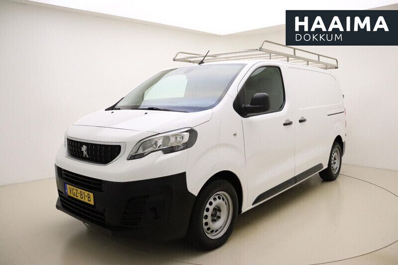Overig Gebruikt 2020 Peugeot Expert Premium Van | € 15.950 (Iets duurder) - Afbeelding 1/4