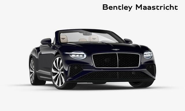 Overige Nieuw 2025 Bentley Continental Sedan | € 323.377 - Afbeelding 1/4