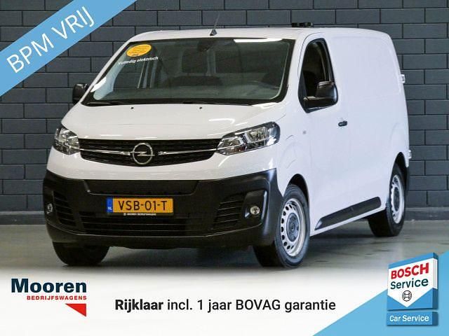 Occasion Opel Vivaro-e Combi Edition 100 kW (136 PK) 2022 Wit Van