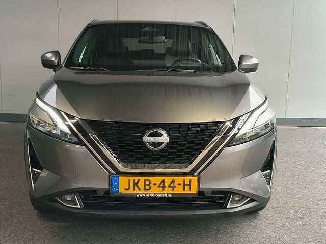 Occasion Nissan Qashqai Executive 158 PK (116 kW) 2024 Grijs SUV