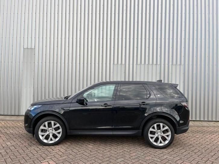 Gebruikt 2021 Land Rover Discovery Sport S SUV | € 32.450 (Super prijs) - Afbeelding 1/4