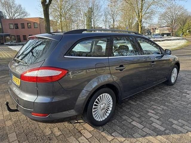 Occasion Ford Mondeo Titanium 145 PK (106 kW) 2009 Grijs Stationwagen