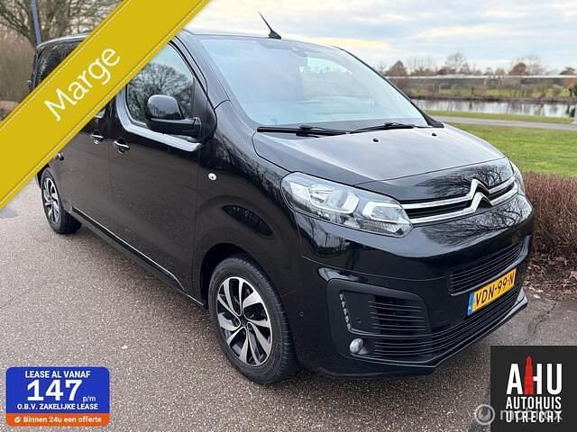 Overige Occasion 2020 Citroën Jumpy MPV | € 8.950 (Eerlijke prijs) - Afbeelding 1/4