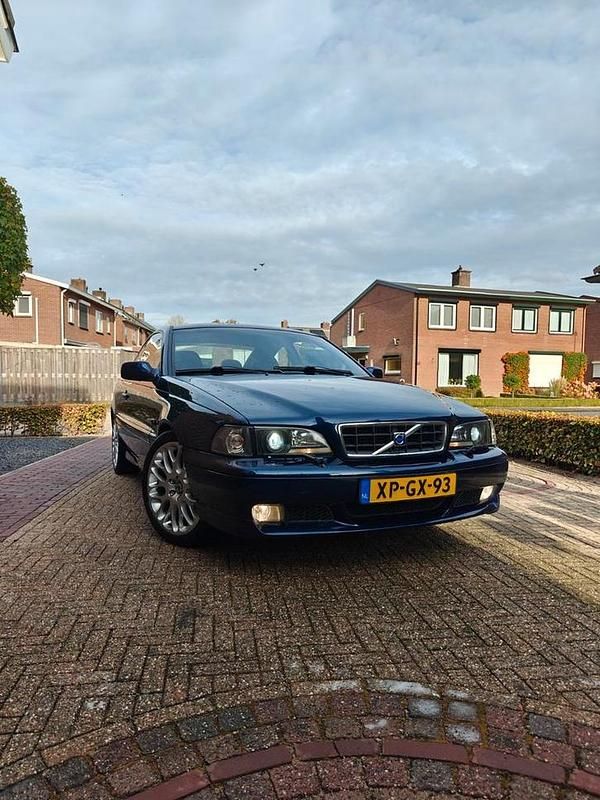 Occasion Volvo C70 340 PK (250 kW) 1999 Blauw