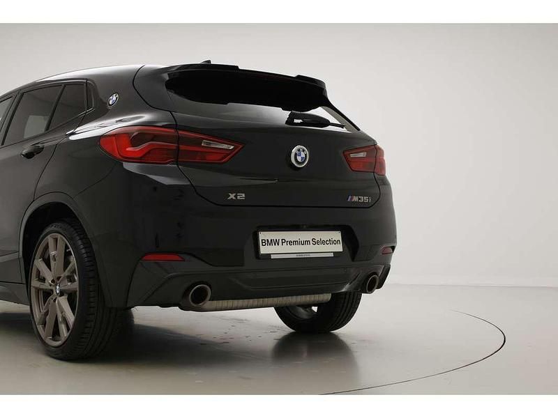 Occasion BMW X2 306 PK (225 kW) 2019 Zwart SUV
