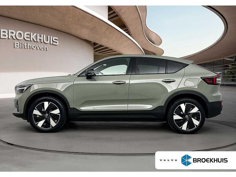 Gebruikt 2024 Volvo EC40 Plus SUV | € 38.900 (Super prijs) - Afbeelding 1/4