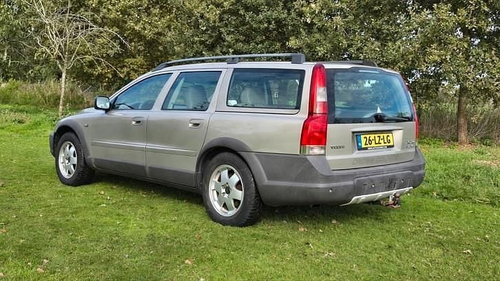 Occasion Volvo XC70 209 PK (153 kW) 2003 Stationwagen