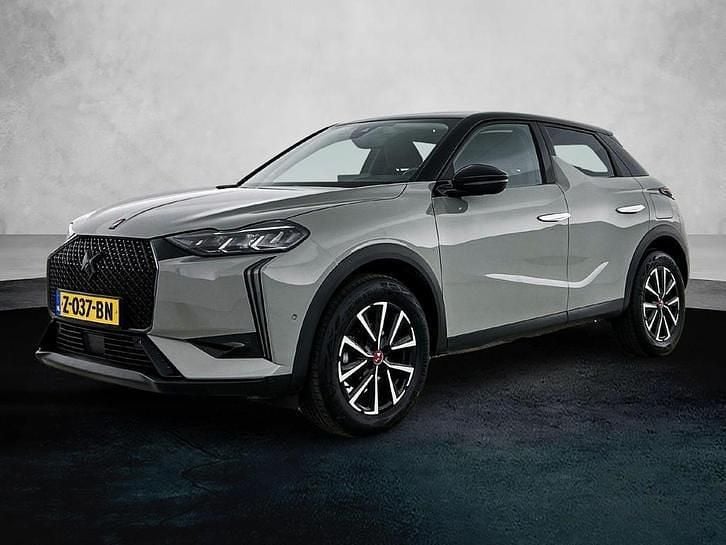 Occasion 2024 DS Automobiles DS3 Performance | € 23.420 (Eerlijke prijs) - Afbeelding 1/3