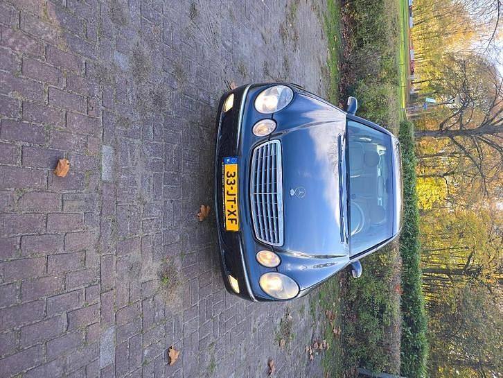 Gebruikt 2002 Mercedes E200 Sedan | € 2.250 (Eerlijke prijs) - Afbeelding 1/4