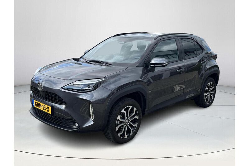 Gebruikt 2024 Toyota Yaris Hybrid Edition | € 29.995 (Eerlijke prijs) - Afbeelding 1/1