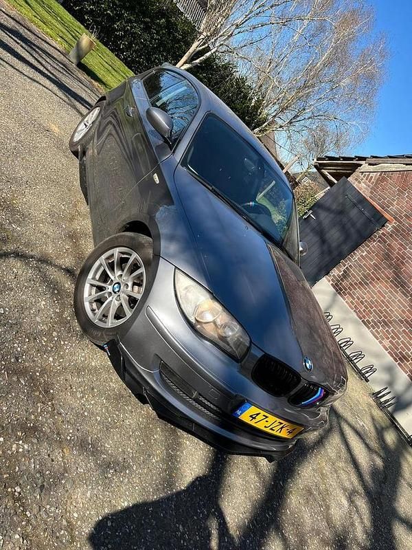 Occasion BMW 116 123 PK (90 kW) 2009 Hatchback