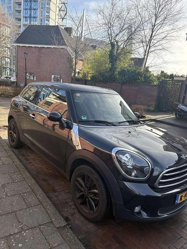 Occasion Mini Cooper Coupé Chili 122 PK (89 kW) 2013 Coupé