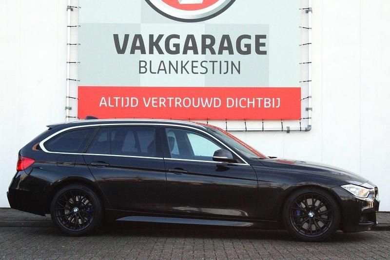 Stationwagon Occasion 2013 BMW 328 Executive Stationwagen | € 10.880 (Eerlijke prijs) - Afbeelding 1/4