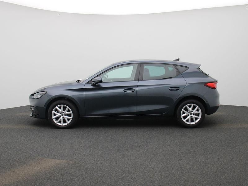 Occasion Seat Leon Style 2026 Grijs Hatchback
