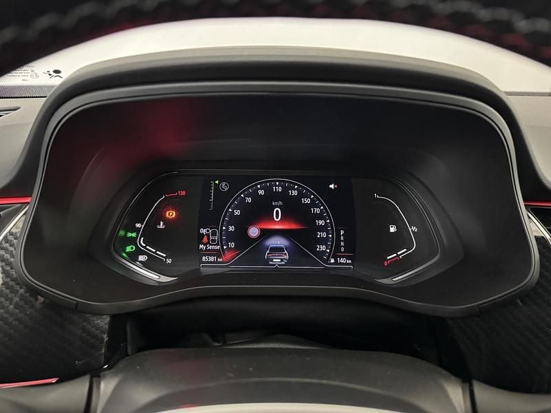 Occasion Renault Arkana R.S. 2022 Zwart SUV