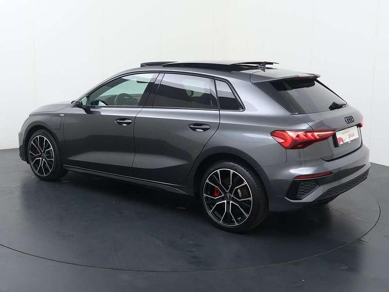 Occasion Audi A3 Sportback e-tron Competition 245 PK (180 kW) 2022 Grijs Hatchback