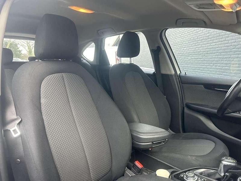Occasion BMW 216 Active Tourer 116 PK (85 kW) 2015 Wit MPV