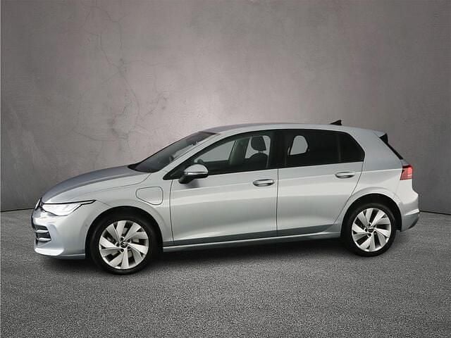 Occasion VW Golf VIII Edition 204 PK (150 kW) 2025 Grijs Hatchback