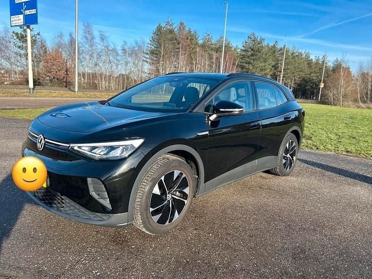 Occasion 2023 VW ID.4 Pure SUV | € 25.290 (Goede deal) - Afbeelding 1/4
