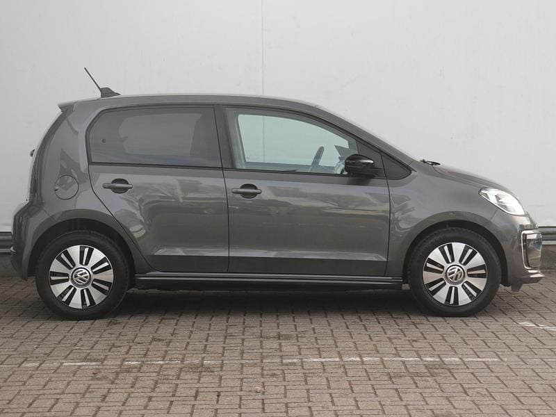 Occasion VW e-up! Style 39 kW (54 PK) 2026 Grijs Hatchback