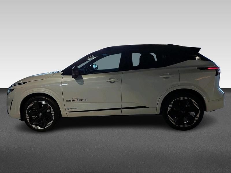 Occasion Nissan Qashqai Pack 2024 Grijs SUV