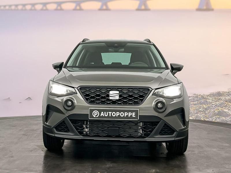 Nieuw Seat Arona Business 116 PK (85 kW) 2025 Suv SUV