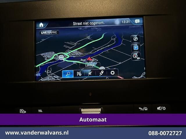 Occasion Mercedes Sprinter 170 PK (125 kW) 2023 Wit Van