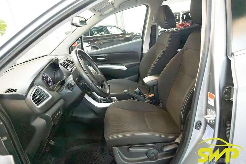 Occasion Suzuki SX4 S-Cross 111 PK (81 kW) 2019 SUV