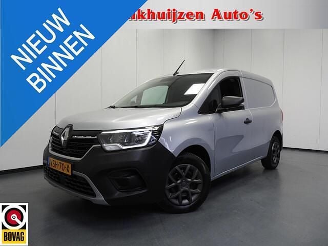 Occasion Renault Kangoo 75 PK (55 kW) 2022 Grijs MPV