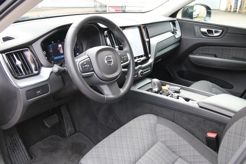 Occasion Volvo XC60 2026 Zwart SUV