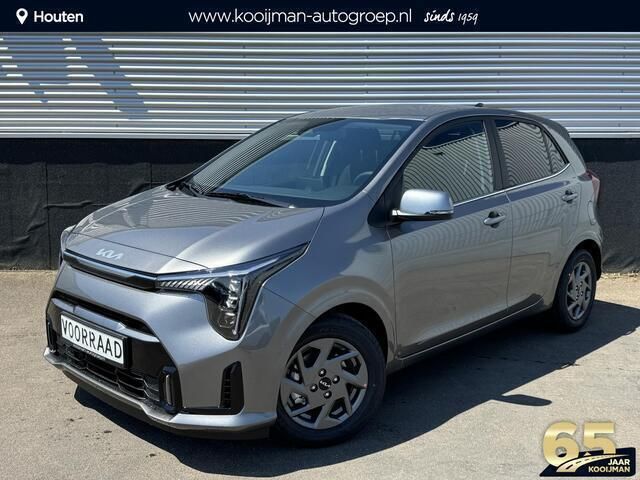 Overige Nieuw 2024 Kia Picanto Basis Hatchback | € 19.700 (Eerlijke prijs) - Afbeelding 1/4