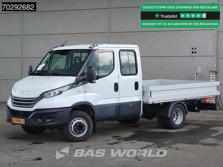 Gebruikt 2024 Iveco Daily | € 39.900 (Eerlijke prijs) - Afbeelding 1/4