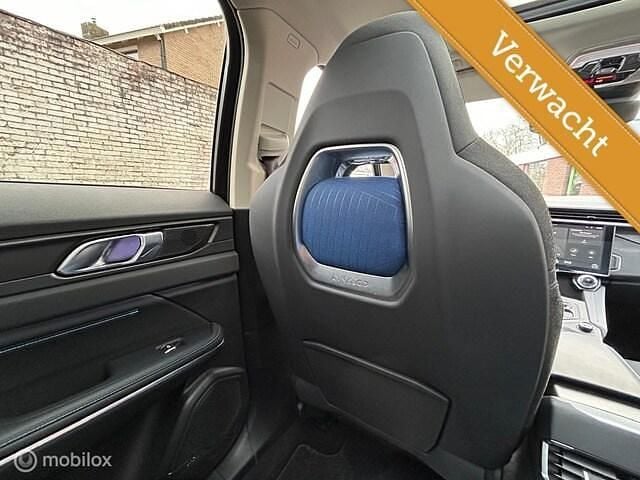 Occasion Lynk & Co 01 2022 SUV