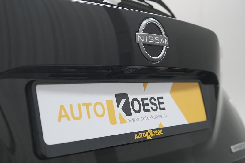 Occasion Nissan Juke Premium Edition 2024 Zwart SUV