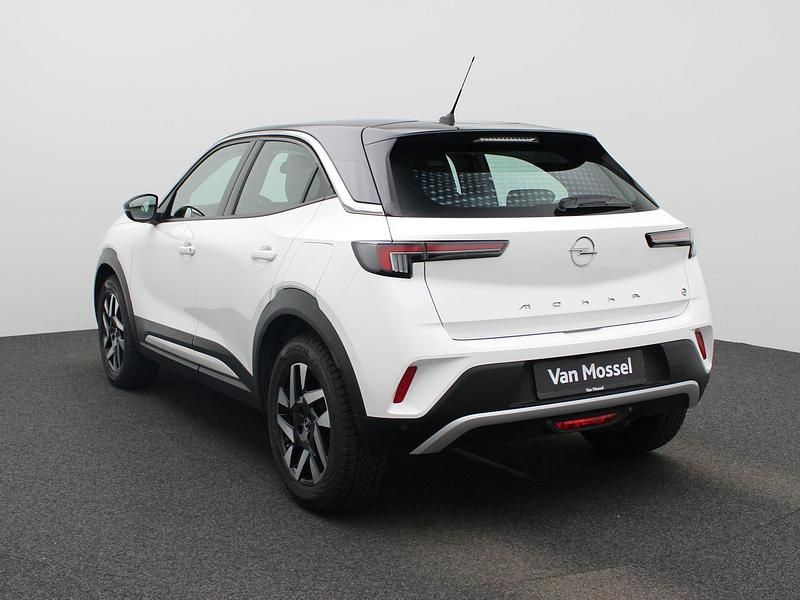 Occasion Opel Mokka-e Elegance 11 kW (15 PK) 2026 Wit SUV
