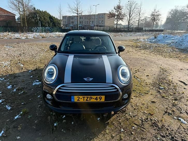 Occasion Mini Cooper 136 PK (100 kW) 2014 Hatchback