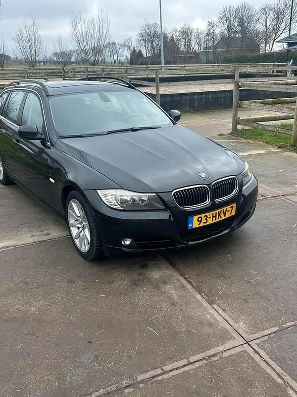 Occasion BMW 330 272 PK (200 kW) 2009 Stationwagen