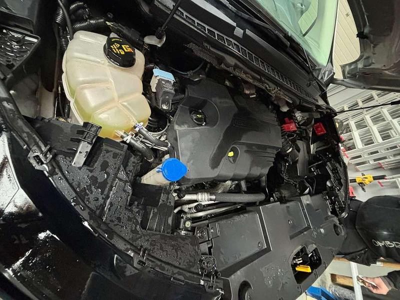 Occasion Ford Edge Vignale 209 PK (153 kW) 2018 Zilver SUV