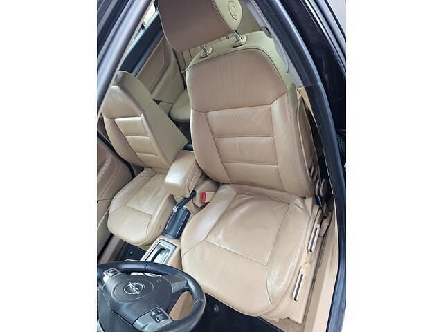 Occasion Opel Vectra Executive 155 PK (114 kW) 2007 Zwart Stationwagen