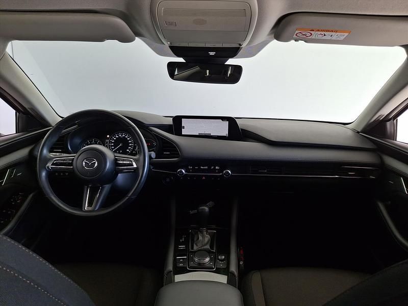 Occasion Mazda 3 Comfort 2020 Grijs Sedan