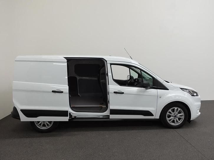 Occasion Ford Transit Connect Trend 99 PK (72 kW) 2024 Wit MPV