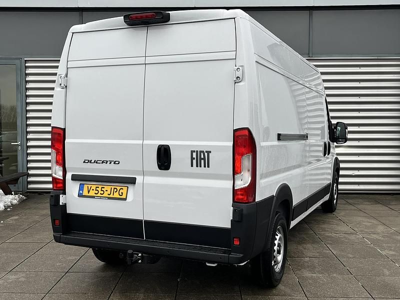 Occasion Fiat Ducato 2024 Wit Van